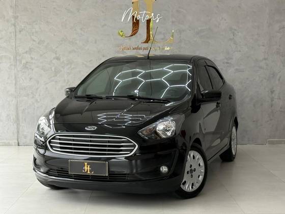 FORD KA 1.0 TI-VCT FLEX SE PLUS MANUAL